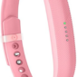 Silicone Chic: Tailored Bracelet Band for Fitbit Flex 2 Sport Watch