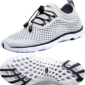 Hydro Stride Women's Fast-Dry Aqua Slip-Ons