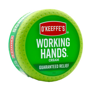 Essential Defense: Powerful Hand Cream for Intense Hydration – 3.4 Ounce