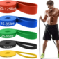 PowerTone Spectrum Bands: Adaptive Resistance for Peak Performance
