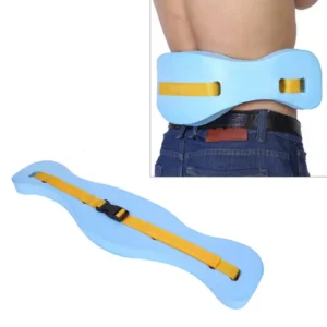 SwiMinder Adjustable Safety Belt: Protecting Swimmers of Every Age