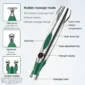 EnergyPulse Meridian Pen: Targeted Electronic Therapy for Muscle Relief