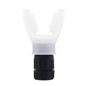 InhaleForce Pro: Adjustable Lung Flexer for Deep Breathing and Respiratory Power
