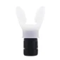 InhaleForce Pro: Adjustable Lung Flexer for Deep Breathing and Respiratory Power