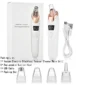 ComedoSuction RX: USB Rechargeable Acne Spot & Blackhead Treatment
