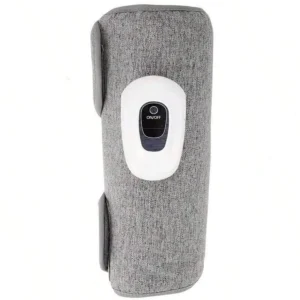 LegLuxe Compression Calf Massager – Wireless Air Pulse Therapy for Recovery and Comfort