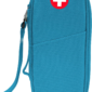 Teal Shield: Epipen & Inhaler Emergency Access Bag
