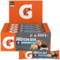 Strength Plus Cookies & Crème Protein Bars – Portable Power Protein | 12 Count