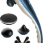 FSA Eligible Percussion Massager - Targeted Relief for Back, Neck, Shoulders & Legs (4290-300)