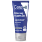 Healing Ointment - Moisturizing Skin Protectant with Hyaluronic Acid & Ceramides, 3 Oz