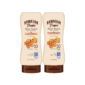 Hawaiian Tropical Sheer Touch Ultra Radiance Lotion Sunscreen SPF 50, 8Oz Twin Pack