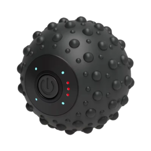 ProXFlex 4-Speed Fitness Ball | Ultimate Pain & Pressure Relief for Yoga and Recovery