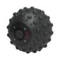 ProXFlex 4-Speed Fitness Ball | Ultimate Pain & Pressure Relief for Yoga and Recovery