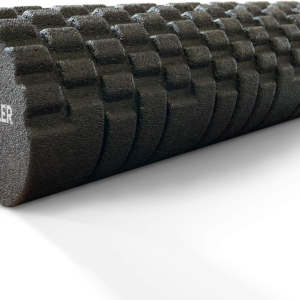 High-Density Recovery Roller: Self-Therapeutic Solution for Painful Muscle Adhesions