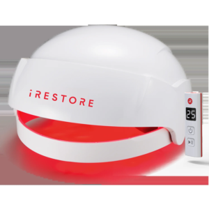 Laser Hair Growth System FDA Cleared Hair Loss Treatment for Men and Women